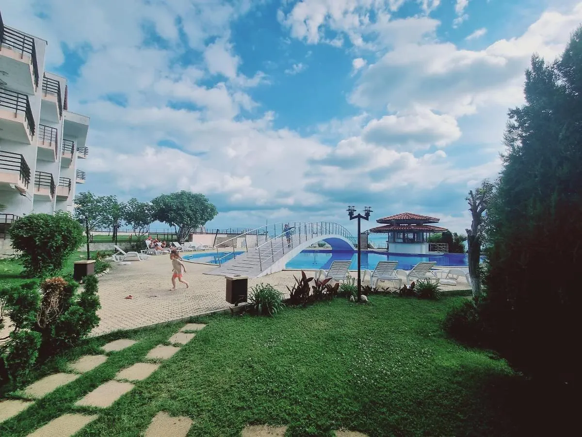 Diamond Apartments Sunny Beach Bulgaria