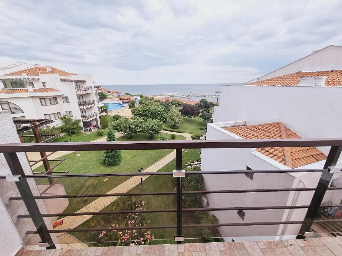 Diamond Apartments Sunny Beach 4*,  Bulgaria