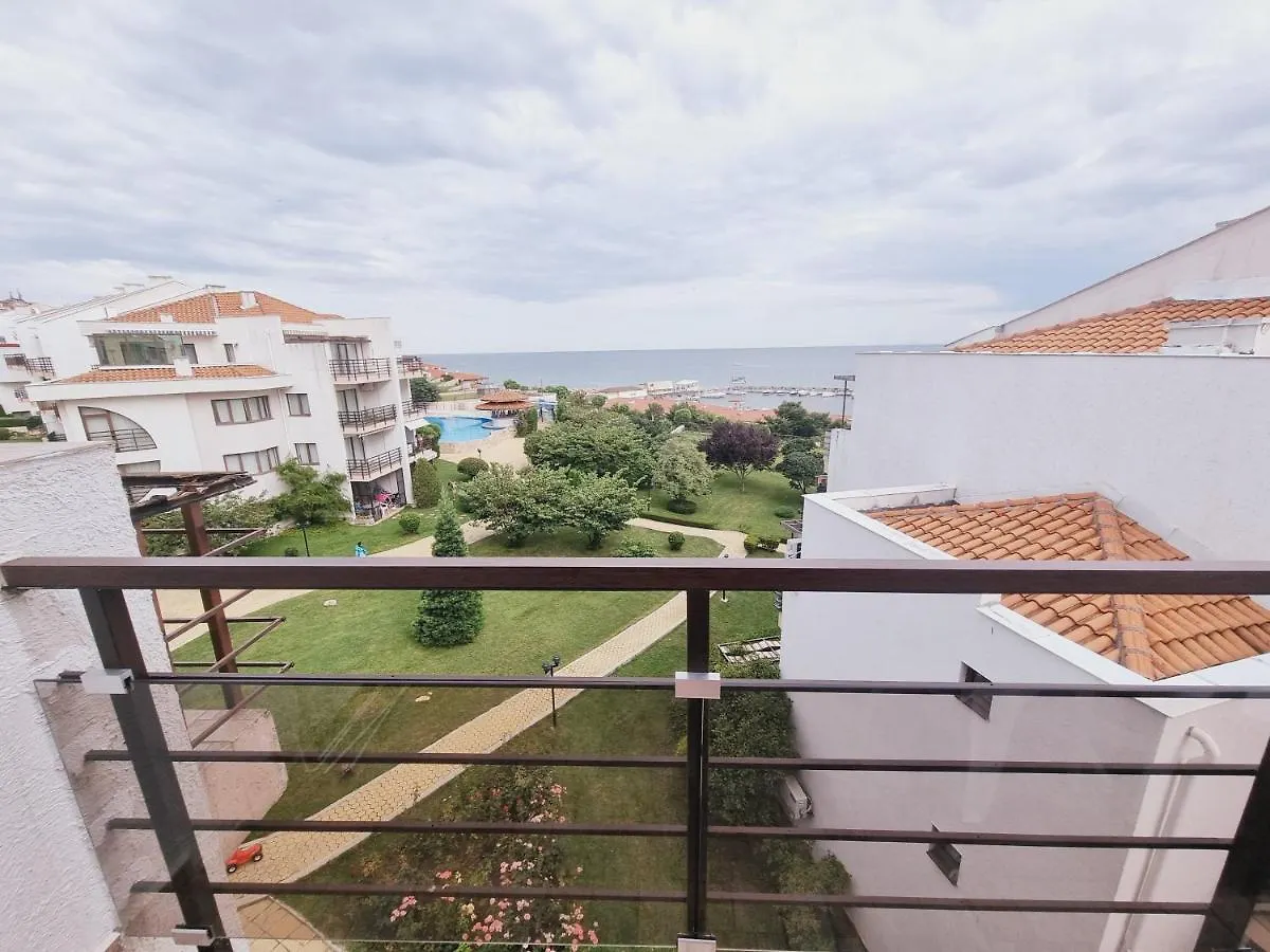 Aparthotel Diamond Apartments Sunny Beach