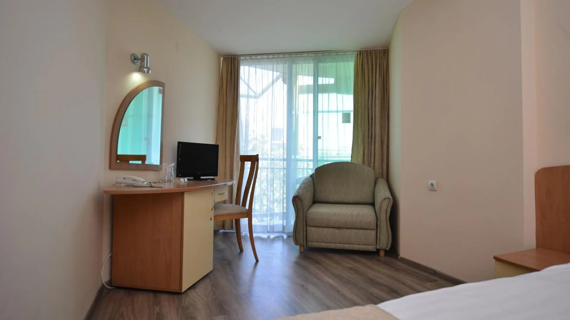 Diamond Apartments Sunny Beach