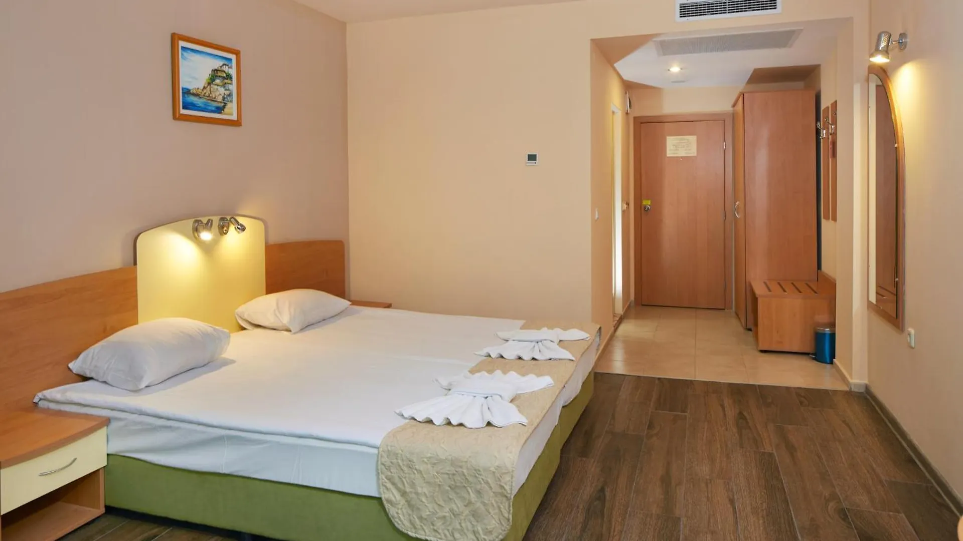 Diamond Apartments Sunny Beach 4*,  Bulgaria