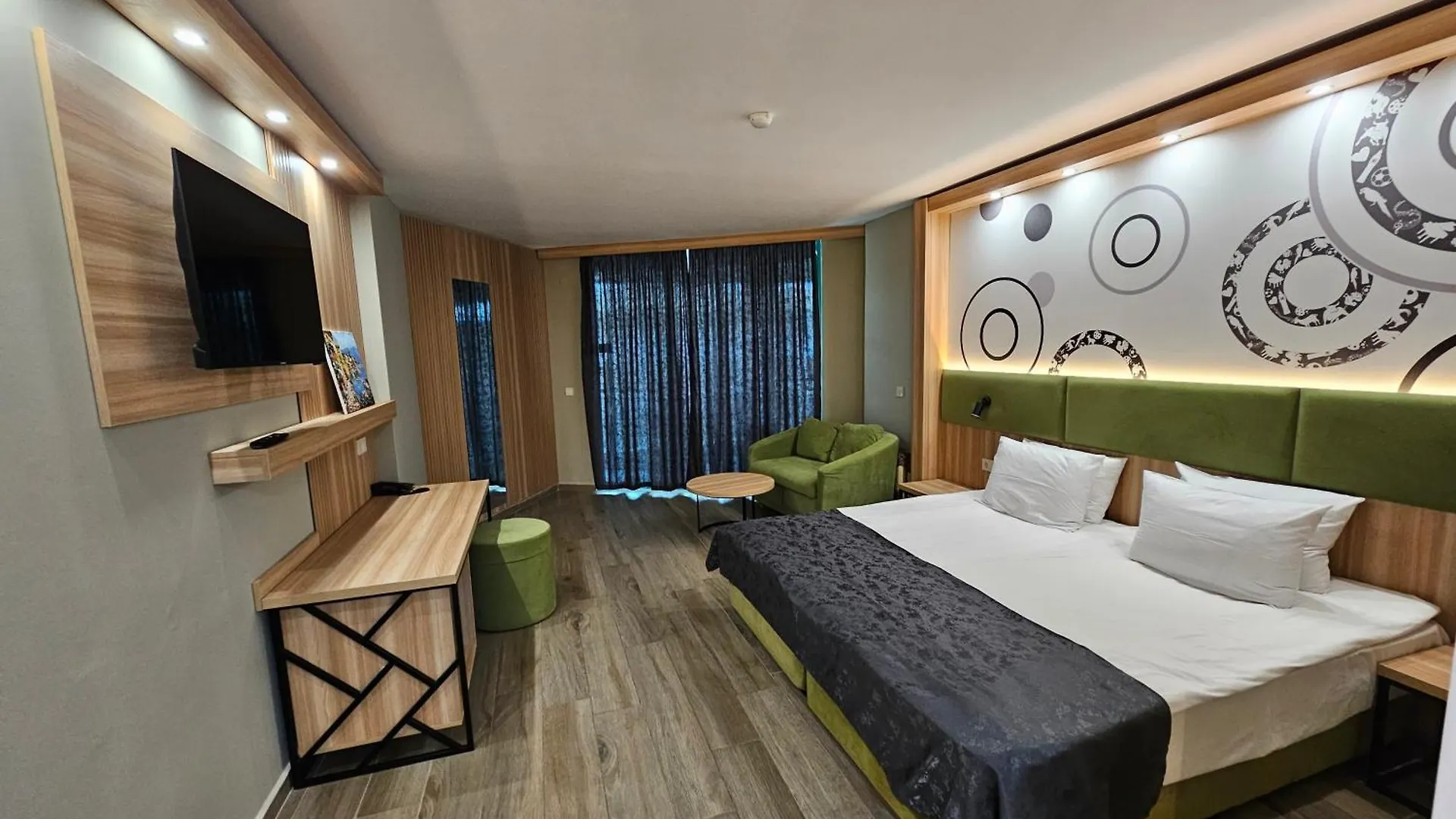 Diamond Apartments Sunny Beach Bulgaria