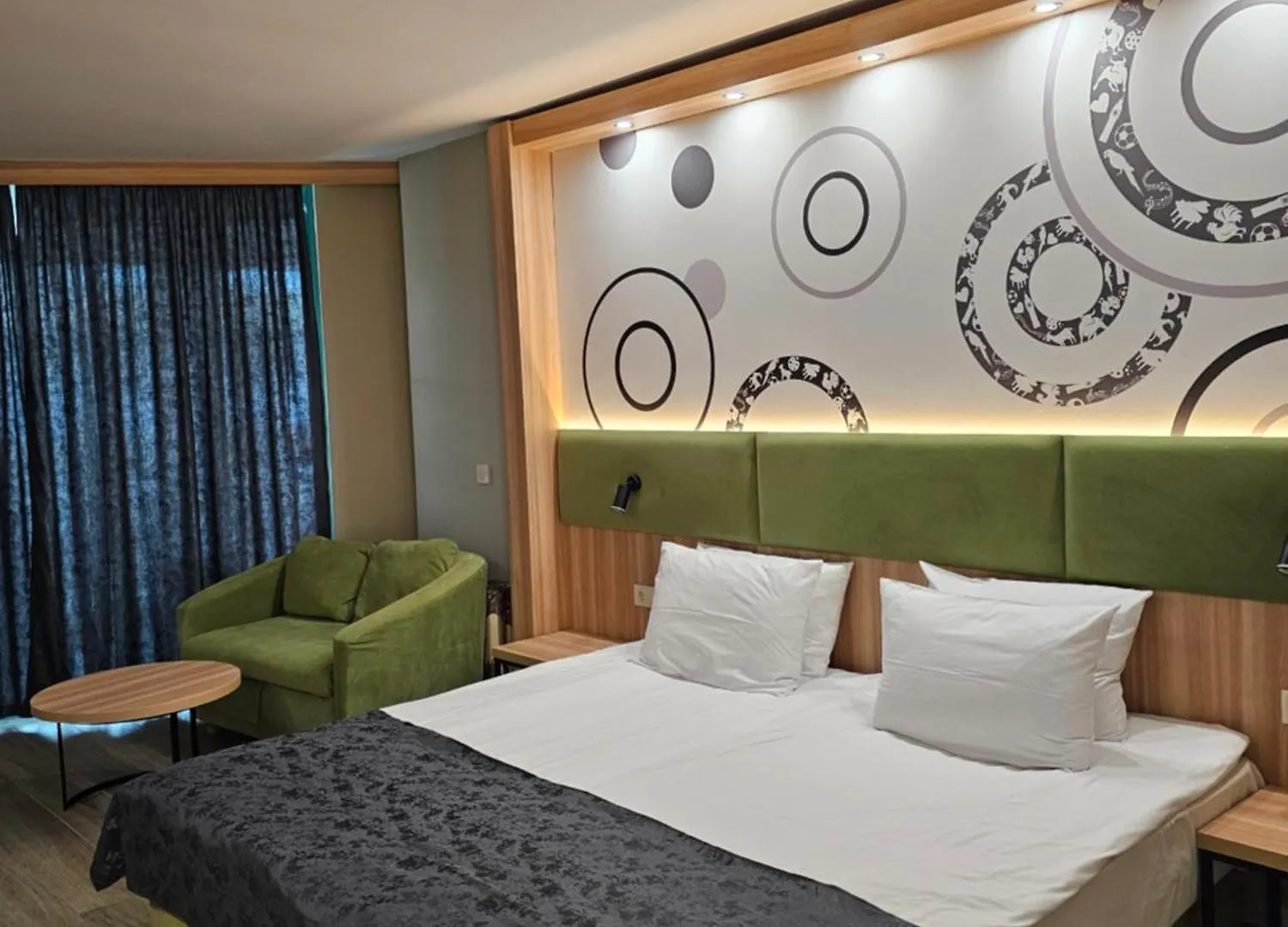 Diamond Apartments Sunny Beach 4*,
