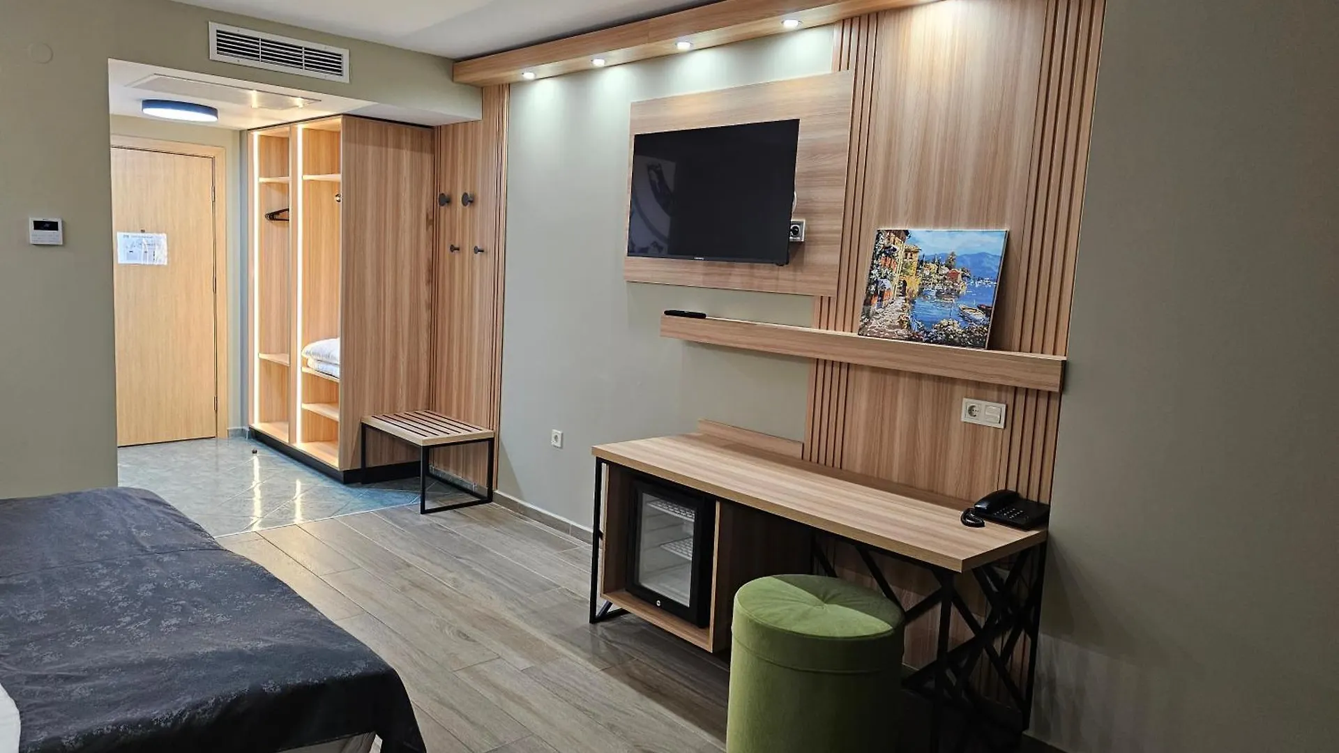 **** Aparthotel Diamond Apartments Sunny Beach Bulgaria