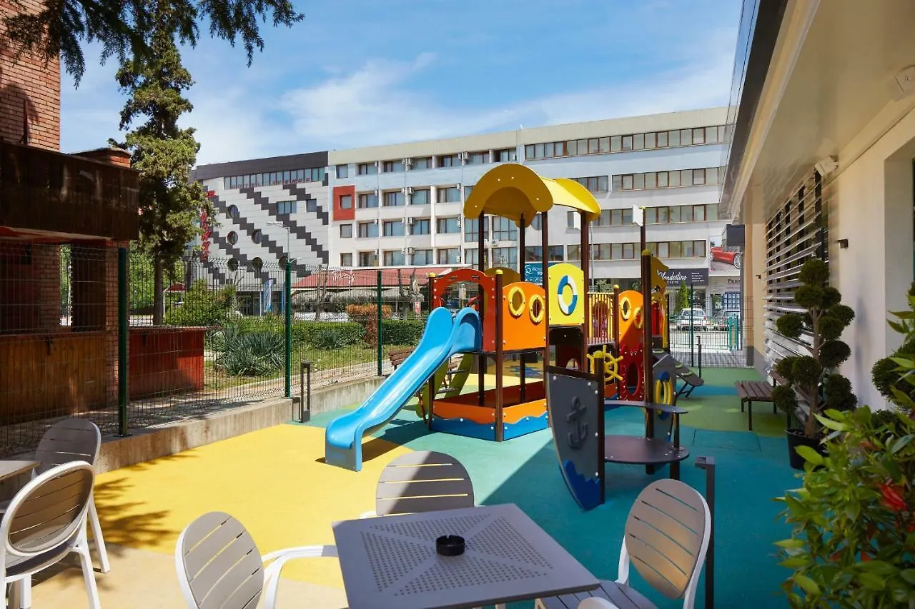 Diamond Apartments Sunny Beach 4*,  Bulgaria