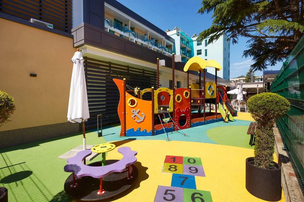 Aparthotel Diamond Apartments Sunny Beach
