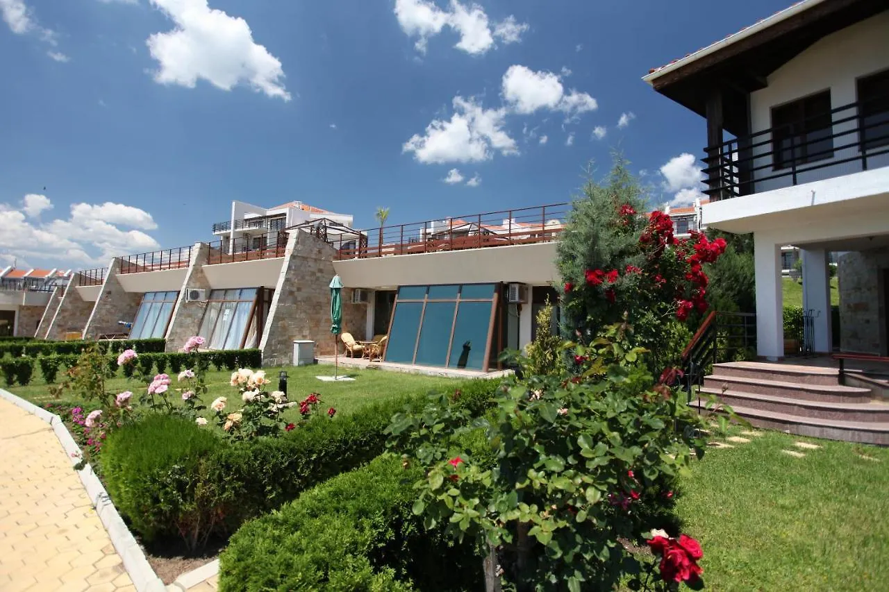 Diamond Apartments Sunny Beach